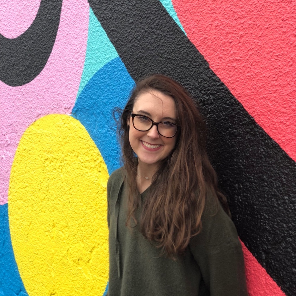 Meet your Posher, Allison